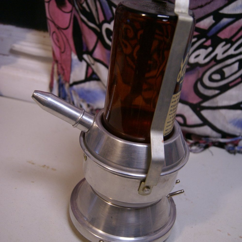 VINTAGE VAPOR ALL - Picture 3 of 4